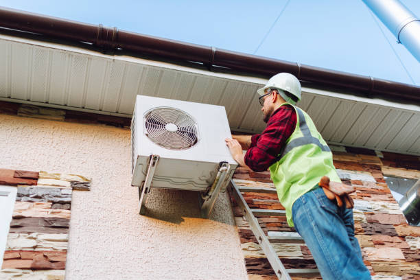 Best HVAC installation services  in Mansfield, TX