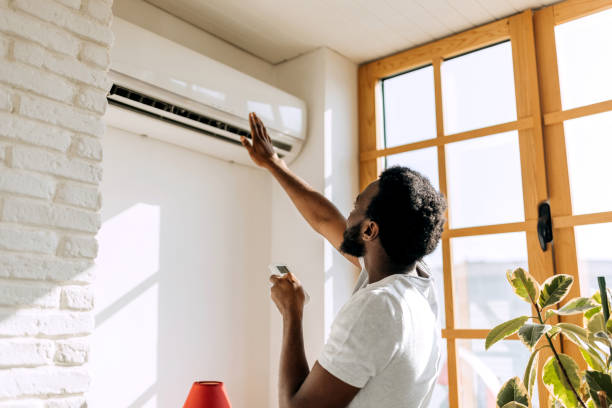 Best Local HVAC companies  in Mansfield, TX